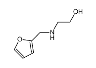 4439-22-9 3-[(呋喃-2-甲基)-氨基]-1-丙醇