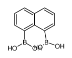 947617-22-3 structure, C10H10B2O4
