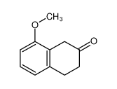 8-甲氧基-3,4-二氢-1H-2-萘酮