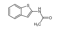3394-41-0 structure, C10H9NOS
