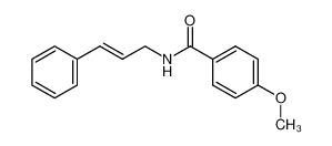 129906-44-1 structure, C17H17NO2