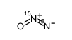 Nitrous oxide-15N2 20621-02-7