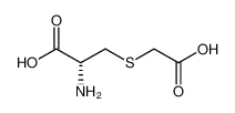 S-carboxymethyl-L-cysteine 638-23-3