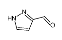 Pyrazole-3-carboxaldehyde 3920-50-1