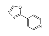 64001-70-3 2-(吡啶-4-基)-1,3,4-噁二唑