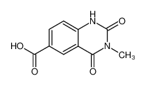 118621-02-6 structure, C10H8N2O4