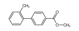 methyl 4-(2-methylphenyl)benzoate 89900-99-2