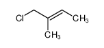1-chloro-2-methylbut-2-ene 13417-43-1