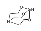 2,8,9-三氧杂-5-氮杂-1-硅杂双环[3.3.3]十一烷