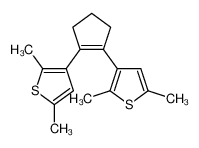 219537-98-1 structure, C17H20S2