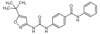 852670-64-5 structure, C21H22N4O3
