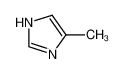 4-methylimidazole 822-36-6