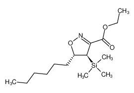 83967-88-8 structure, C15H29NO3Si