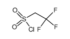 2,2,2-Trifluoroethanesulfonyl chloride 1648-99-3