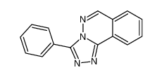 70591-70-7 structure, C15H10N4