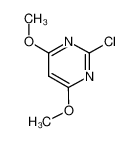 13223-25-1 2-氯-4,6-二甲氧基嘧啶