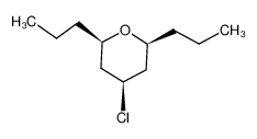 111396-30-6 structure, C11H21ClO
