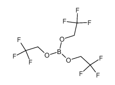 Tris(2,2,2-trifluoroethyl) Borate 659-18-7