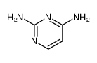 2,4-二氨基嘧啶