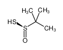 (S)-tert-Butanethiosulfinate 60011-16-7