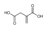 Itaconic acid 97-65-4