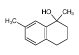 6938-37-0 1,7-dimethyl-3,4-dihydro-2H-naphthalen-1-ol