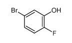 2-氟-5-溴苯酚