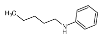 2655-27-8 N-戊基苯胺