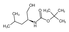 82010-31-9 N-叔丁氧羰基-L-亮氨醇