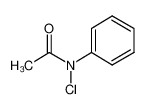 579-11-3 N-氯代乙酰苯胺