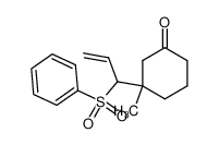 78828-36-1 structure, C16H20O3S