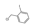 2-Iodobenzyl chloride 59473-45-9