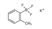 邻甲苯基三氟硼酸钾