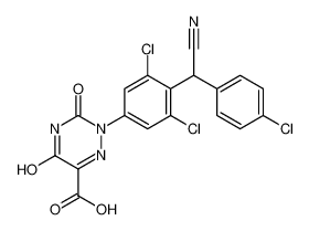 地克珠利6-羧酸