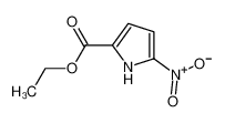 Ethyl 5-nitro-1H-pyrrole-2-carboxylate 36131-46-1