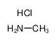 methylamine hydrochloride 593-51-1