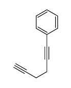 hexa-1,5-diynylbenzene 37124-88-2