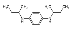 N1,N4-Di-sec-butylbenzene-1,4-diamine 101-96-2