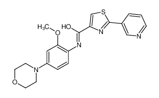 1042672-97-8 structure