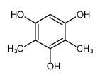 2,4-dimethylbenzene-1,3,5-triol 4463-02-9