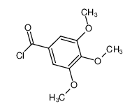 3,4,5-三甲氧基苯甲酰氯