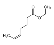 18261-32-0 structure, C9H14O2