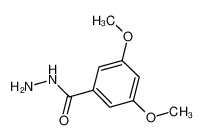3,5-二甲氧基苯甲酰肼