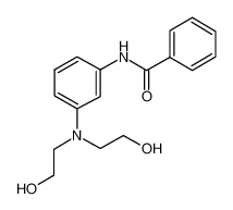 3-(N,N-二羟乙基)氨基苯甲酰苯胺