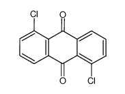 1,5-二氯蒽醌图片