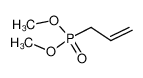 烯丙基磷酸二甲酯