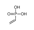 乙烯基膦酸
