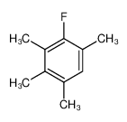 2-fluoro-1,3,4,5-tetramethylbenzene 319-91-5
