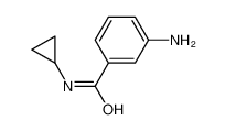 871673-24-4 structure, C10H12N2O
