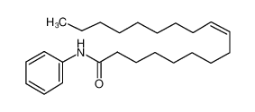 N-苯基-9Z-十八碳烯酰胺